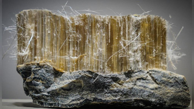 پنبه نسوز یا آزبست